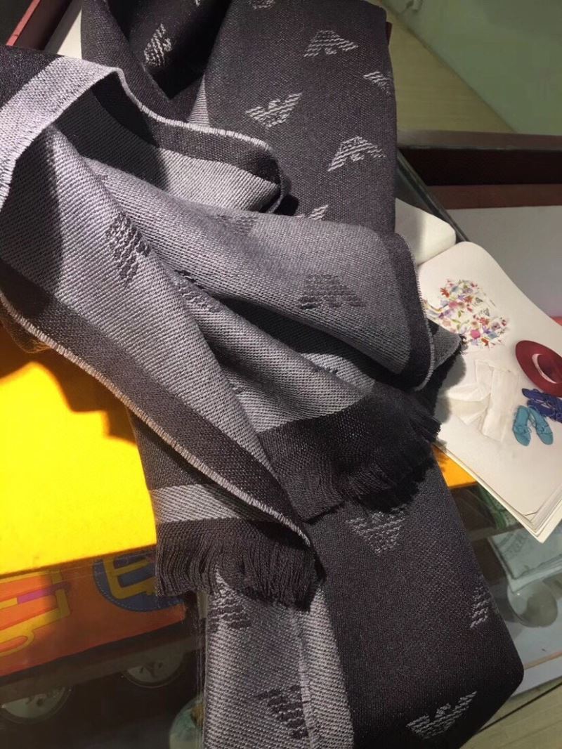 Armani Scarf